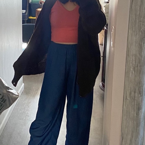 Babaà Cardigan - Men’s - Babaà no17 earth Cardigan - Picture 5 of 6